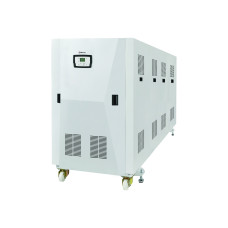 Котел газовый напольный однок. конденсационный Thermex COLOSS L1000 TRNV09