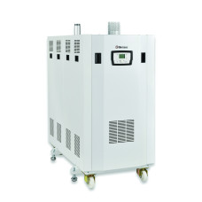Котел газовый напольный однок. конденсационный Thermex COLOSS M230 TR604P