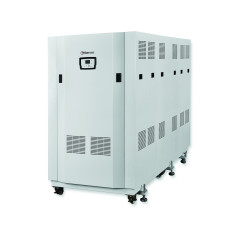 Котел газовый напольный однок. конденсационный Thermex COLOSS XL 830 TRMG05