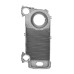 Котел газовый напольный однок. конденсационный Thermex COLOSS XL1050 TRMG06 Котел газовый напольный однок. конденсационный Thermex COLOSS XL1050 TRMG06