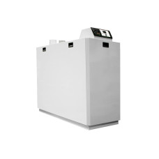 Напольный газовый конденсационный котел Impect-10-380 кВт (одноконтурный)